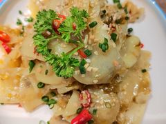 -山城外·非遗酸菜鱼(蜀都万达店)