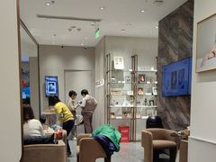 -海马体照相馆(重庆万象城大师店)