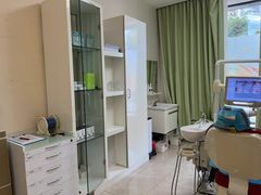 -团圆口腔·种植中心(锦江院区)