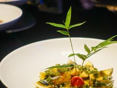 -桂花里·衢州菜·精酿餐吧(未来科技城万达广场店)
