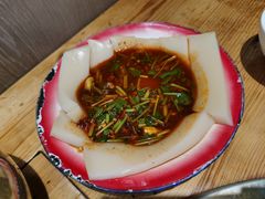 -80红枣鸡腊排骨(总店)