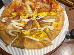 -必胜客(大悦城店)