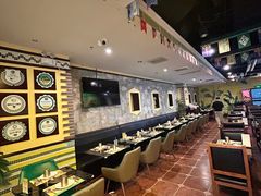 -拉丁餐厅·巴西烤肉自助(正佳广场店)