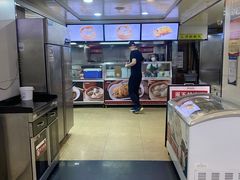 -蔡林记(广埠屯店)