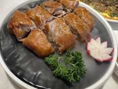 -莆田餐厅PUTIEN(三里屯店)