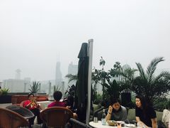 -城市露台景观餐厅(淮海路店)