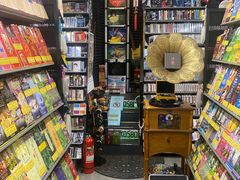 -Hi Fi Acoustic 梵香禅韵·色声香味