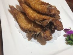 -金穗园·砂锅粥.醉鸡煲火锅(长寿路店)