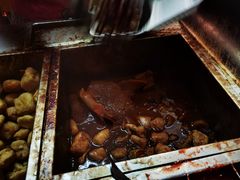 -细妹五香牛杂(步行街店)