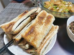 -正顺饸饹馆(中土商务楼店)