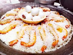 -雅和生态渔庄·宜城锅巴饭(龙灵山公园店)