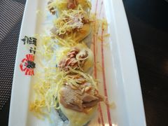 -蟹之国·精品蟹料理(极地店)