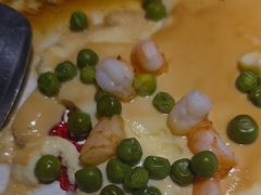 -万松园美食街
