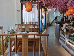 -荷塘秋月·本帮江浙菜(国权路店)