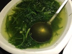 -新竹里馆·花园餐厅(兴苑路店)