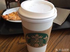 -星巴克臻选(重庆沙坪坝店)