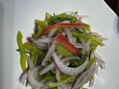 -品回味清真西北楼(宁波首店)