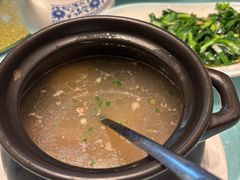 -庐山华微国际度假酒店-餐饮部