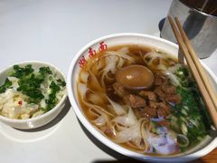 -李兰英湖南面馆(护国路店)
