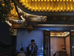 -西湖外事游船(花港观鱼码头)