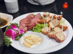 台式香肠-百家班(市府店)