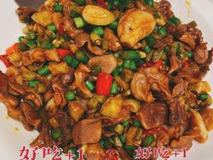 -云庭汇·粤菜海鲜(东盟盛天地店)