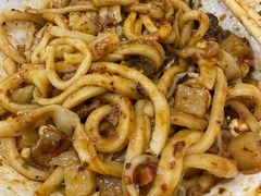 -王菊美食街·王菊面馆(总店)