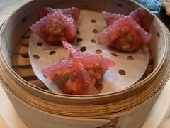 -唐阁海景中餐厅·纯手工早茶·粤菜(海口朗廷酒店)