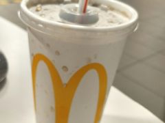 -麦当劳(湛江大厦店)