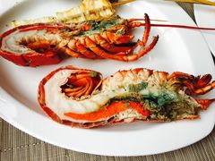 -咖啡CHA自助餐厅(香格里拉饭店)