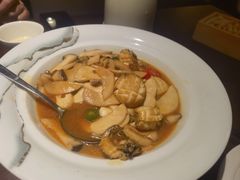 -汀小府·福建客家菜(鼓山沃尔玛店)