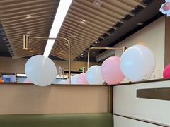 -海底捞火锅(新松江路生日主题店)
