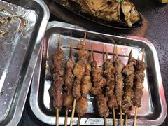 -老黑板筋(顺义总店)