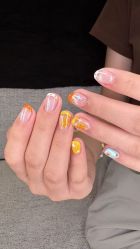 -情同手足美甲美睫