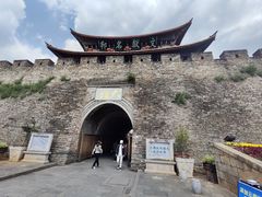 -大理古城