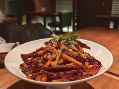 -清水亭湖北菜(大屯DT51店)