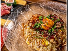 -江户烧肉(高德店)