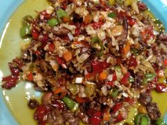 -楼兰新疆主题餐厅(苏州中心店)