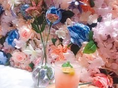-卓花境Flowerwonderland花店