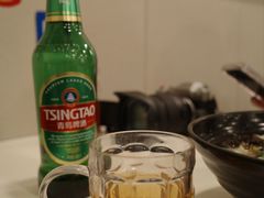 -王姐烧烤(中山路店)