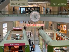 -LV路易威登(杭州万象城店)