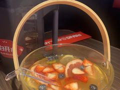 -多嘴超级肉蟹煲(欧亚卖场店)