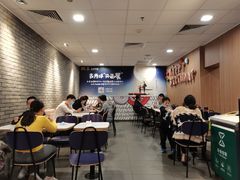 -麦当劳(宝山大厦店)