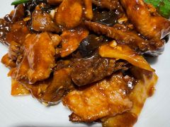 -大海碗·京菜炸酱面(雍和宫店)