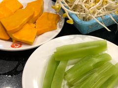 -冯记香辣兔火锅(茶店子总店)