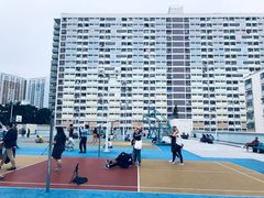 -彩虹村