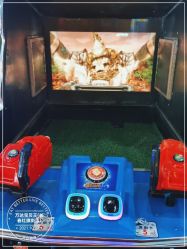 -万达宝贝王(长春红旗街店)