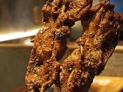 -北丐先生·野馄饨烧烤(雨花万象店)