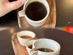 -PUZZLE COFFEE 拼图咖啡