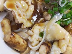 龙趸骨-荔林食店(西华路店)